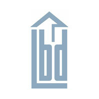 logo Lidové bytové družstvo v Plzni