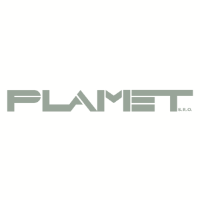 logo P L A M E T, s.r.o.