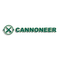 logo CANNONEER group s.r.o.