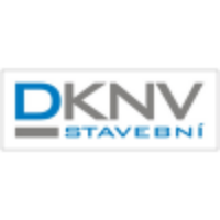 logo DKNV stavební, s.r.o.