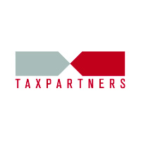 logo TAX PARTNERS s.r.o.