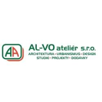 logo AL-VO ATELIÉR s.r.o.