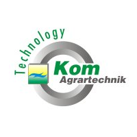 logo KomAgrartechnik, s.r.o.