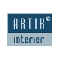 logo ARTIK-INTERIER s.r.o.