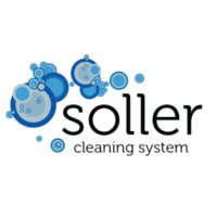 logo SOLLER CLEANING SYSTEM s.r.o.