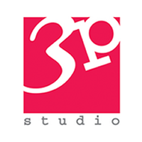 logo 3P, spol. s r.o.