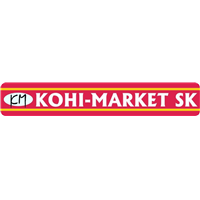 logo KOHI-MARKET SK s.r.o.