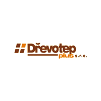 logo DŘEVOTEP PLUS s.r.o.