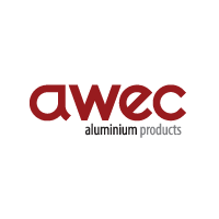 logo AWEC Aluminium Products s.r.o.