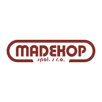 logo MADEKOP, spol. s r.o.