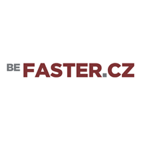 logo Faster CZ spol. s r.o.