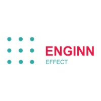 logo ENGINN EFFECT, s.r.o.