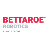 logo Bettaroe Robotics s.r.o.