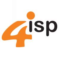 logo 4ISP s.r.o.