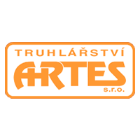 logo Truhlářství ARTES s.r.o.
