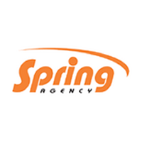 logo Spring Agency, s.r.o.