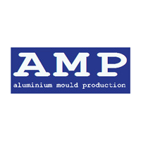 logo Aluminium Mould Production a.s.