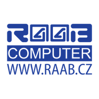 logo RAAB Computer s.r.o.