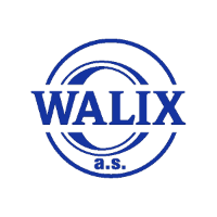 logo WALIX a.s.