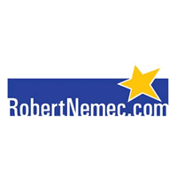 logo RobertNemec.com