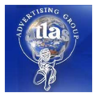 logo Atlas Advertisingr Group, spol. s r.o..