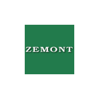 logo ZEMONT Přeštice s. r. o.