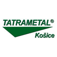 logo TATRAMETAL BAU, s.r.o.