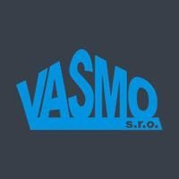 logo VASMO s.r.o.