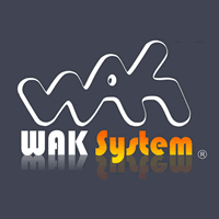 logo WAK System, spol. s r.o.