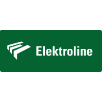 logo Elektroline a.s.