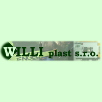 logo WILLI plast s.r.o.