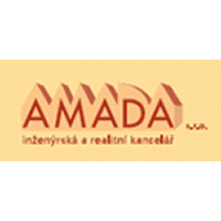 logo AMADA Praha s.r.o.