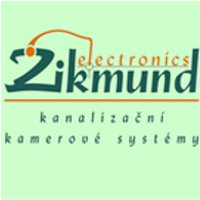logo Zikmund electronics, s.r.o.