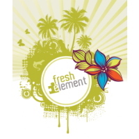 logo fresh element s.r.o.