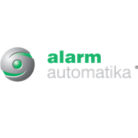logo ALARM AUTOMATIKA s. r. o.