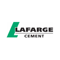 logo Lafarge Cement, a.s.
