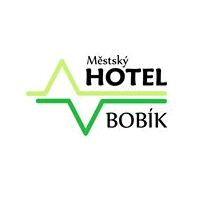logo Městský hotel Bobík s.r.o.