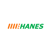 logo HANES s.r.o.