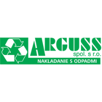 logo ARGUSS, s.r.o.