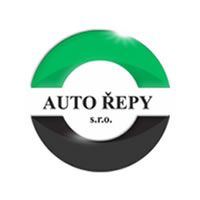logo AUTO ŘEPY s.r.o.