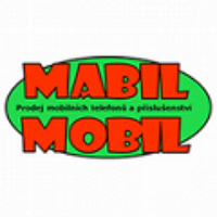 logo MABIL MOBIL s.r.o.