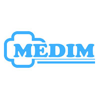 logo M e d i m spol. s r.o.