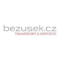 logo bezusek.cz s.r.o.