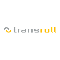 logo TRANSROLL - CZ, a.s.