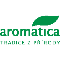 logo AROMATICA CZ s.r.o.