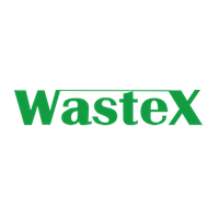 logo Wastex, spol. s.r.o.
