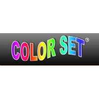 logo Ing. Zdeněk ŠVÉDA - COLOR SET