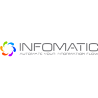 logo INFOMATIC s.r.o.