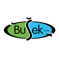 logo BUŠEK, s.r.o.