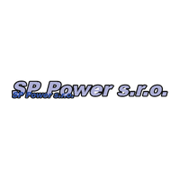 logo SP Power s.r.o.
